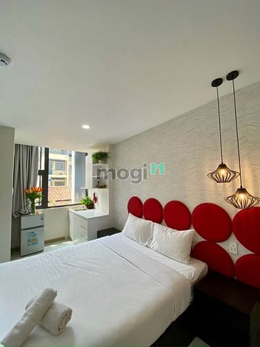 Hình ảnh CHDV Studio Full nt_An ninh_Gần trung tâm_Bao phí