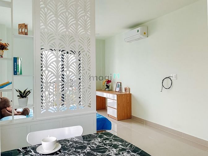 Hình ảnh Cho thuê chung cư Đường Số 39 Quận 7 gần Sân Đá Bóng Lâm Văn Bền