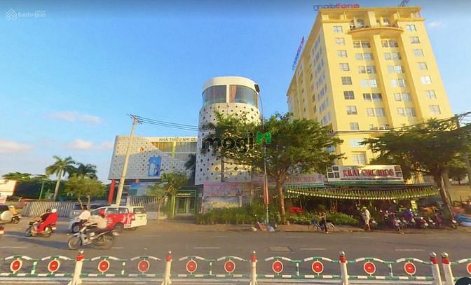 Hình ảnh MT Bắc Hải, P14, Q10, LK nhà thiếu nhi,SHR giá chỉ 2.6tỷ/80m2