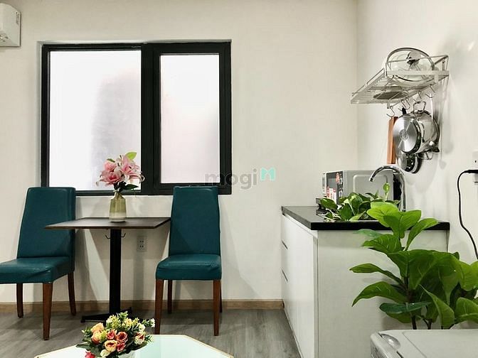 Hình ảnh CHDV Studio Full nt_An ninh_Gần trung tâm_Bao phí