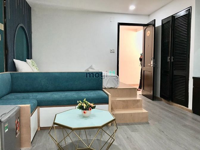 Hình ảnh CHDV Studio Full nt_An ninh_Gần trung tâm_Bao phí