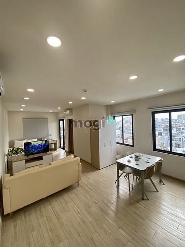 Hình ảnh 1PN cửa sổ bancol thoáng mát kế bên ĐH HỒNG BÀNG