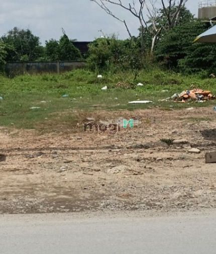 Hình ảnh Đất MT đường Vĩnh Lộc, Vĩnh Lộc B. Thổ cư 100%.