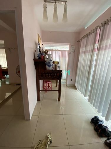 Hình ảnh Bán shophouse TẦNG TRỆT- LÔ GÓC 2 MẶT, CC Hà Kiều P.5, Gò Vấp- 108m2