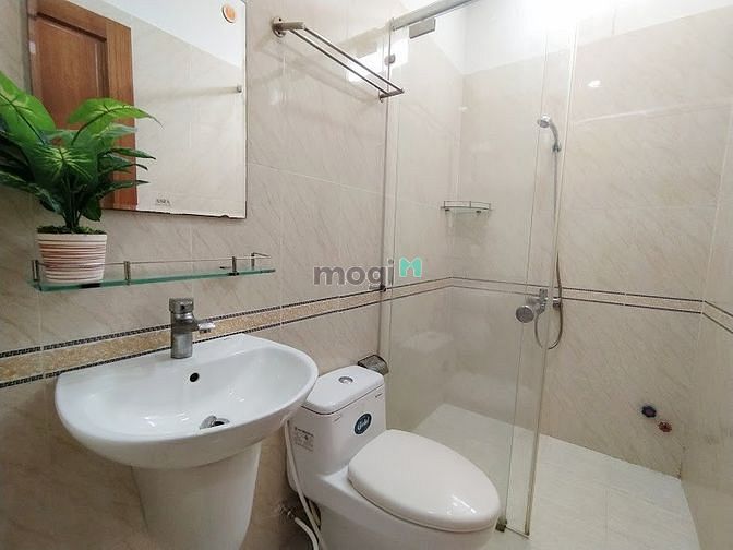 Hình ảnh Căn Hộ 2 Phòng Ngủ + 2 WC, Nguyễn Trãi _QUẬN 1