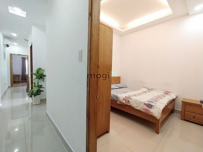 Hình ảnh Căn Hộ 2 Phòng Ngủ + 2 WC, Nguyễn Trãi _QUẬN 1