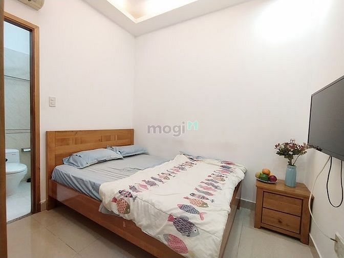 Hình ảnh Căn Hộ 2 Phòng Ngủ + 2 WC, Nguyễn Trãi _QUẬN 1