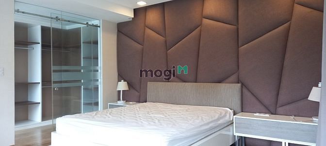 Hình ảnh Cho thuê Trang Chủ MB66.COM / Đăng Ký Tặng 66K 2pn Star Hill PMH 124m2 full nội thất