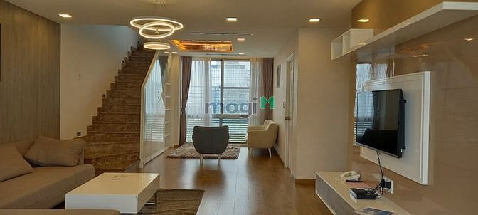 Hình ảnh Cho thuê Trang Chủ MB66.COM / Đăng Ký Tặng 66K 2pn Star Hill PMH 124m2 full nội thất