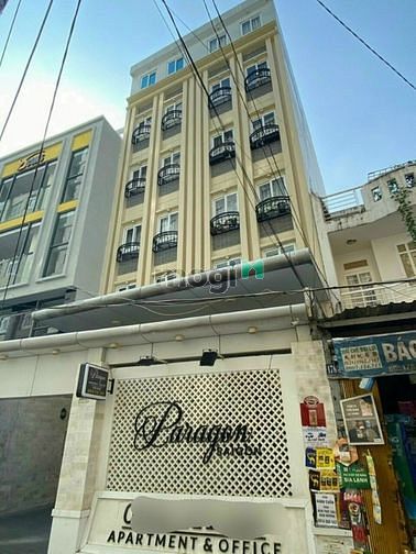 Hình ảnh Bán đất XÂY CHDV RẺ NHẤT phường Bình An Q2 - DT: 8x40 - 130tr/m2