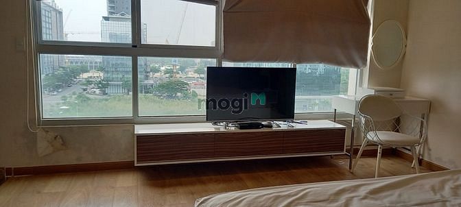 Hình ảnh Cho thuê Trang Chủ MB66.COM / Đăng Ký Tặng 66K 2pn Star Hill PMH 124m2 full nội thất
