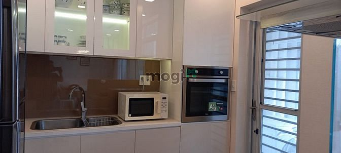 Hình ảnh Cho thuê Trang Chủ MB66.COM / Đăng Ký Tặng 66K 2pn Star Hill PMH 124m2 full nội thất