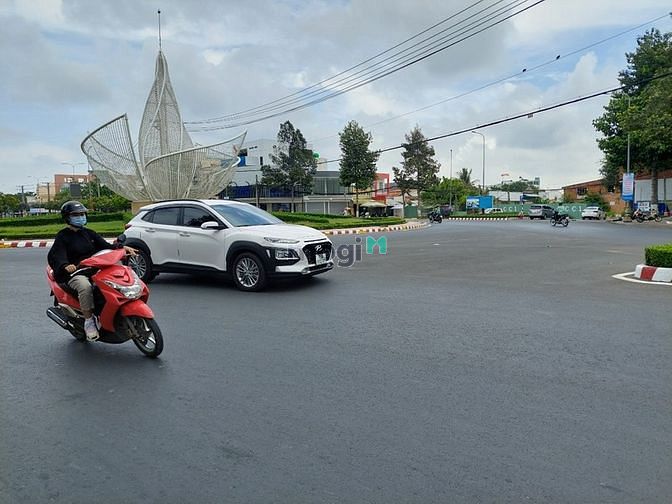 Hình ảnh Đất nền Trang MB66.COM Chính Thức - MB 66 Uy Tín sinh lời cao ngay trung tâm TP Bến Tre