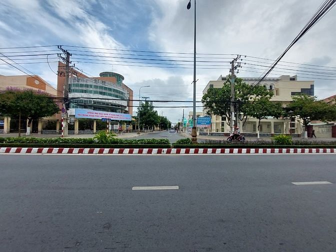 Hình ảnh Đất nền Trang MB66.COM Chính Thức - MB 66 Uy Tín sinh lời cao ngay trung tâm TP Bến Tre
