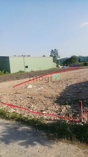Hình ảnh Bán Đất Lớn Thổ Cư Nhiều F.Thạnh Xuân