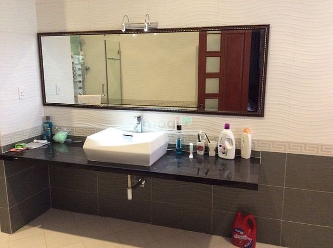 Hình ảnh Siêu phẩm BIỆT THỰ Q2 - Ngay Ủy Ban TP. Thủ Đức - 190m2 - Chỉ 34.5 tỷ