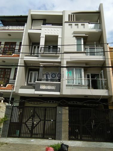 Hình ảnh Cho thuê nhà kcd nam long phú thuận