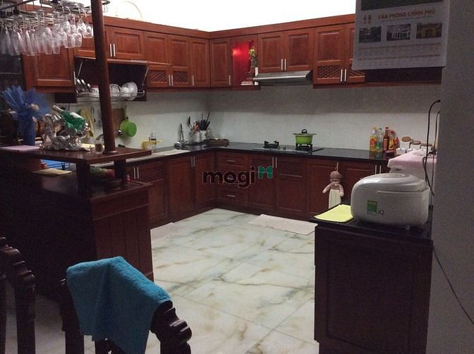 Hình ảnh Siêu phẩm BIỆT THỰ Q2 - Ngay Ủy Ban TP. Thủ Đức - 190m2 - Chỉ 34.5 tỷ
