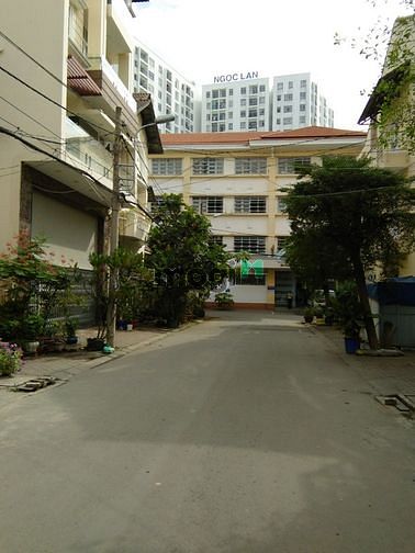 Hình ảnh Cho thuê nhà kcd nam long phú thuận