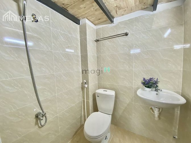 Hình ảnh Phòng ban công riêng 40m2 ưu đãi tháng 4