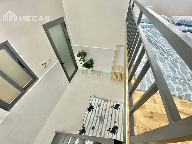 Hình ảnh Phòng ban công riêng 40m2 ưu đãi tháng 4