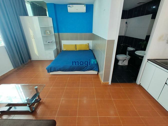 Hình ảnh THUÊ PHÒNG COZRUM - Mb6623 nạp rút nhanh chóng có ban công cửa sổ, ánh sáng ngập phòng