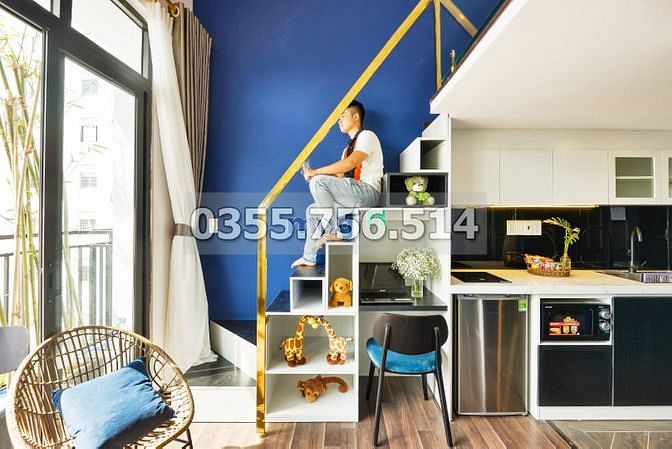 Hình ảnh (Chính chủ, Hình thật 100%) Mb6623 nạp rút nhanh chóng dịch vụ gác lửng cao cấp, view đẹp
