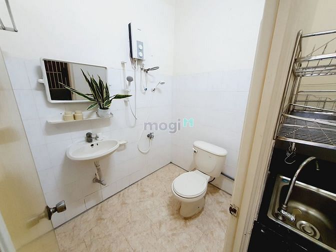 Hình ảnh THUÊ PHÒNG COZRUM - Mb6623 nạp rút nhanh chóng có ban công cửa sổ, ánh sáng ngập phòng