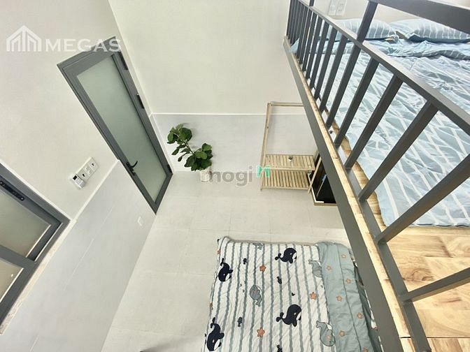 Hình ảnh Phòng ban công riêng 40m2 ưu đãi tháng 4