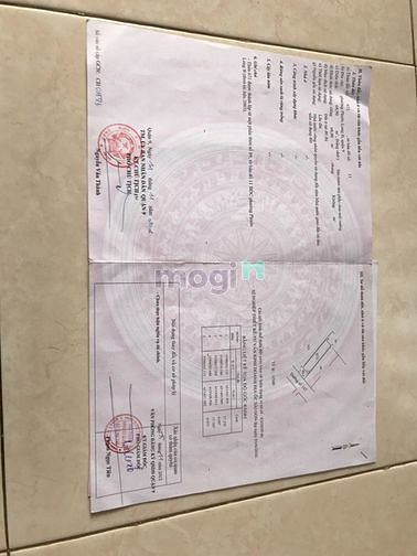Hình ảnh Chủ Cần Tiền Bán Đất Gấp Giá Rẻ