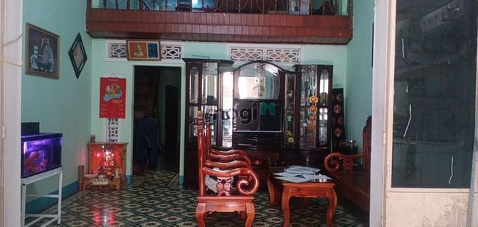 Hình ảnh 💥💥Bán Đất, tặng nhà mặt tiền Trần Tấn Mới, Hải Châu, Đà Nẵng