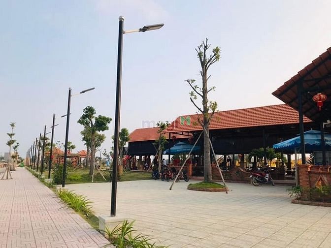 Hình ảnh Đầu tư Đất nền giá rẻ, tiềm năng sinh lời cực cao