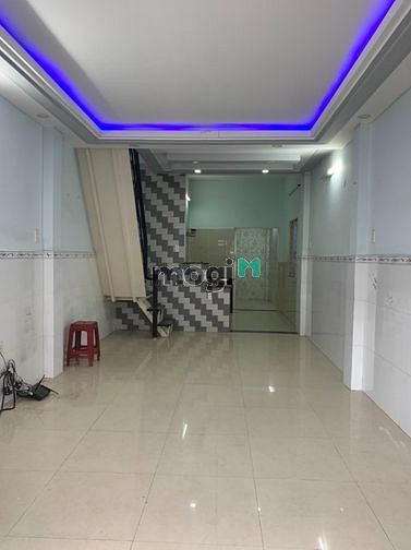 Hình ảnh Hẻm xe hơi Lê Văn Quới, 4x14m gần chợ Lê văn Quới