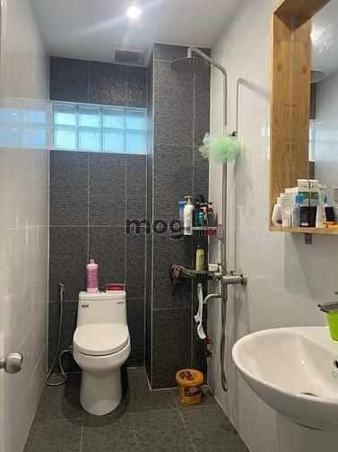 Hình ảnh Nhà Mới Giá Mềm 35m2 Chỉ 1 tỷ 95 Hoà Hảo,quận 10