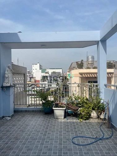 Hình ảnh Nhà Mới Giá Mềm 35m2 Chỉ 1 tỷ 95 Hoà Hảo,quận 10