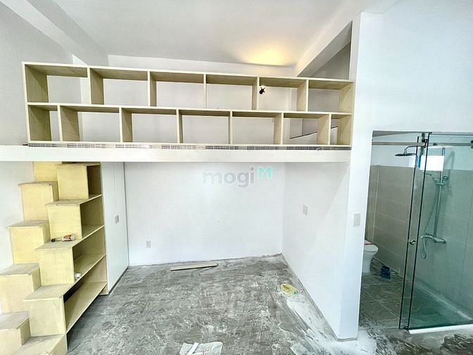 Hình ảnh CHDV Duplex mới Ngay Hàng Xanh_Khu đông dân cư, An ninh_Full nt