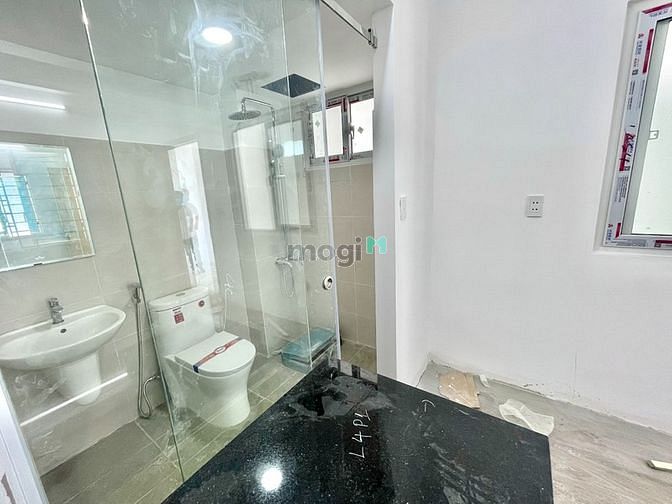 Hình ảnh CHDV Duplex mới Ngay Hàng Xanh_Khu đông dân cư, An ninh_Full nt
