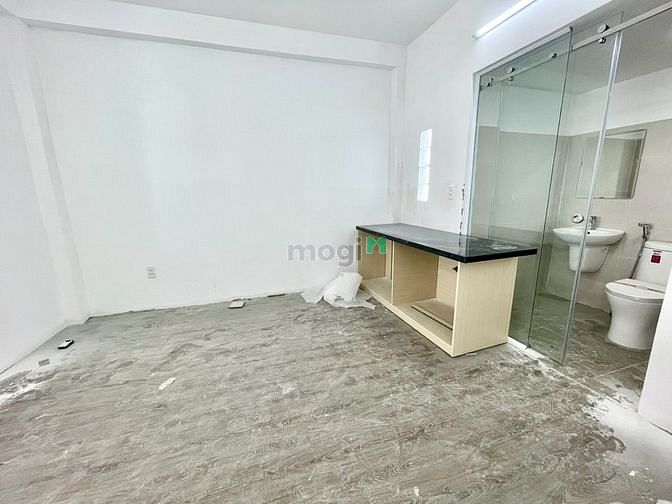 Hình ảnh CHDV Duplex mới Ngay Hàng Xanh_Khu đông dân cư, An ninh_Full nt