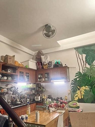 Hình ảnh Nhà Mới Giá Mềm 35m2 Chỉ 1 tỷ 95 Hoà Hảo,quận 10