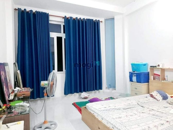 Hình ảnh Nhà Mới Giá Mềm 35m2 Chỉ 1 tỷ 95 Hoà Hảo,quận 10