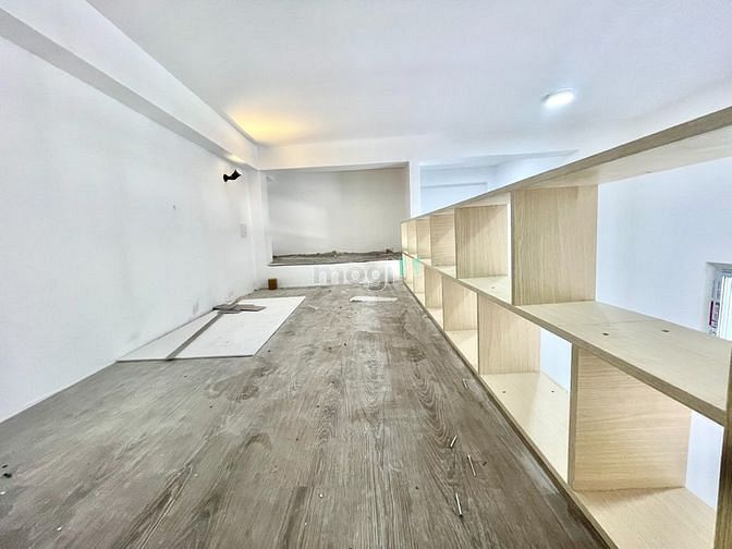 Hình ảnh CHDV Duplex mới Ngay Hàng Xanh_Khu đông dân cư, An ninh_Full nt