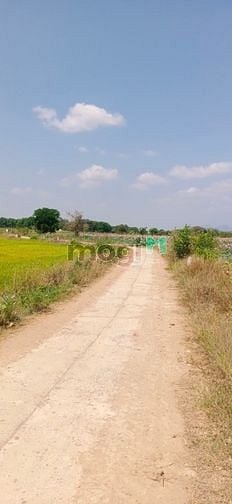 Hình ảnh Bán lô đất 2 mặt tiền liền kề kdc