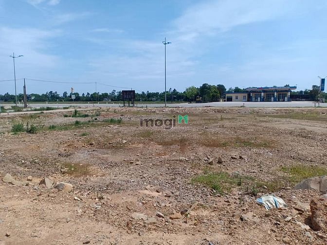 Hình ảnh Bán đất MB Xuân Phương, Phường Quảng Châu, Tp Sầm Sơn giá 26tr/m2