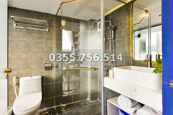 Hình ảnh (Chính chủ, Hình thật 100%) Mb6623 nạp rút nhanh chóng dịch vụ gác lửng cao cấp, view đẹp!