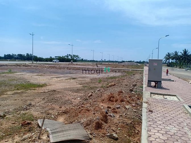 Hình ảnh Bán đất MB Xuân Phương, Phường Quảng Châu, Tp Sầm Sơn giá 26tr/m2