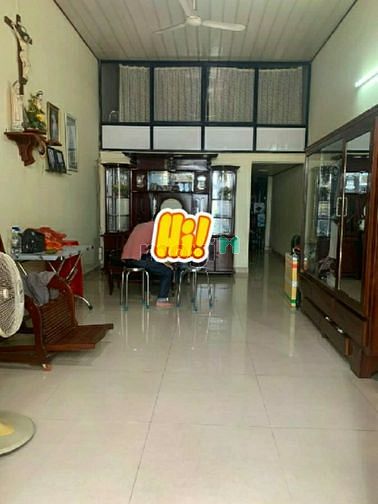 Hình ảnh Bán nhà Gò Dầu, Tân Quý, Tân Phú , dân trí cực cao, 76m2, 7.5tỷ.