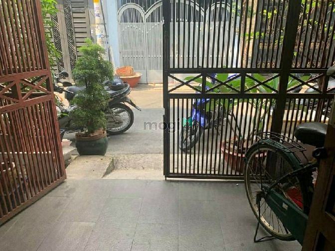Hình ảnh Bán nhà Gò Dầu, Tân Quý, Tân Phú , dân trí cực cao, 76m2, 7.5tỷ.