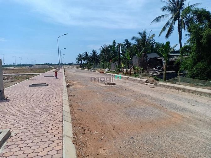 Hình ảnh Bán đất MB Xuân Phương, Phường Quảng Châu, Tp Sầm Sơn giá 26tr/m2