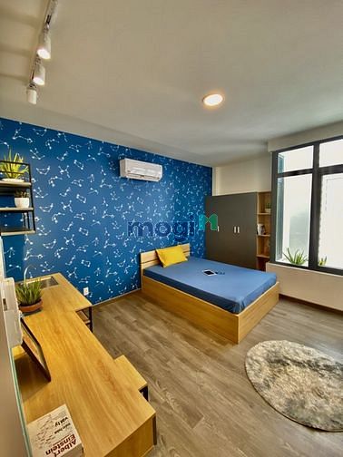 Hình ảnh CHDV Studio Máy Giặc riêng_nuôi Pet_Cửa sổ Ban công thoáng_An ninh