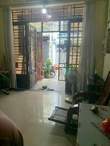 Hình ảnh Bán nhà Gò Dầu, Tân Quý, Tân Phú , dân trí cực cao, 76m2, 7.5tỷ.